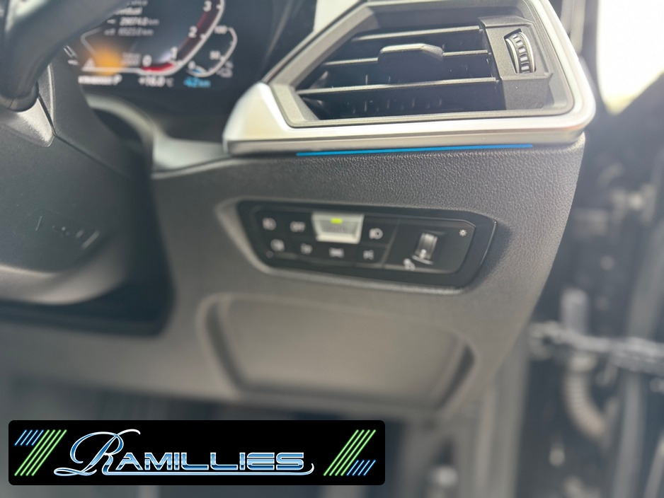 2022 BMW 3 Series 2L Petrol Plug-in Hybrid For Sale Images
