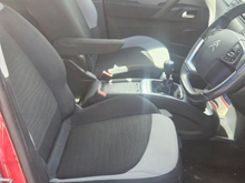 2015 Citroen C4 1.6L Diesel For Sale Images