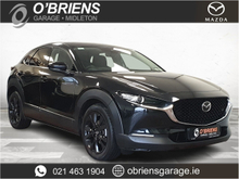 Mazda CX-30 5HB e-SKYACTIV G 122ps 6MT FWD Homura - 4 years warranty remaining