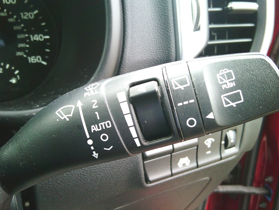 2018 Kia Sportage 1.7L Diesel For Sale Images