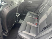 2025 Volvo XC60 2L Petrol Plug-in Hybrid For Sale Images