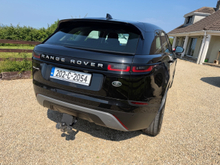 2020 Land Rover Range Rover Velar 2L Diesel For Sale Images