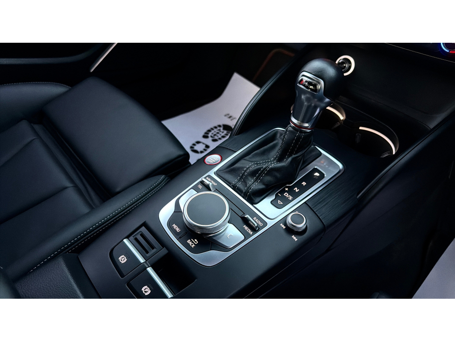 2020 Audi S3 2L Petrol For Sale Images