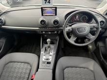 2014 Audi A3 1.4L Petrol For Sale Images