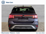 2025 VOLKSWAGEN T-CROSS T-CROSS 1.0TSI 95BHP EDITION 75
