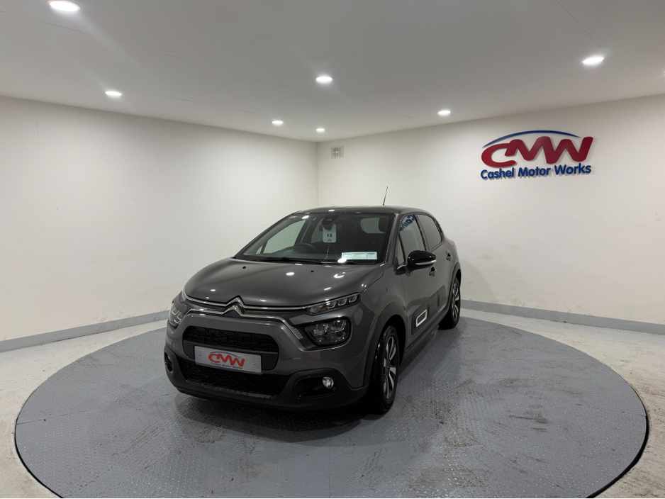 2024 Citroen C3 1.2L Petrol For Sale Images
