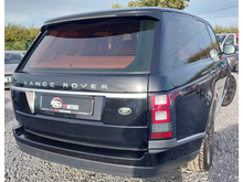 2014 Land Rover Range Rover 3L Diesel For Sale Images