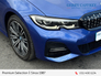 2021 BMW 3 SERIES G20 330e M-Sport Hybrid Automatic
