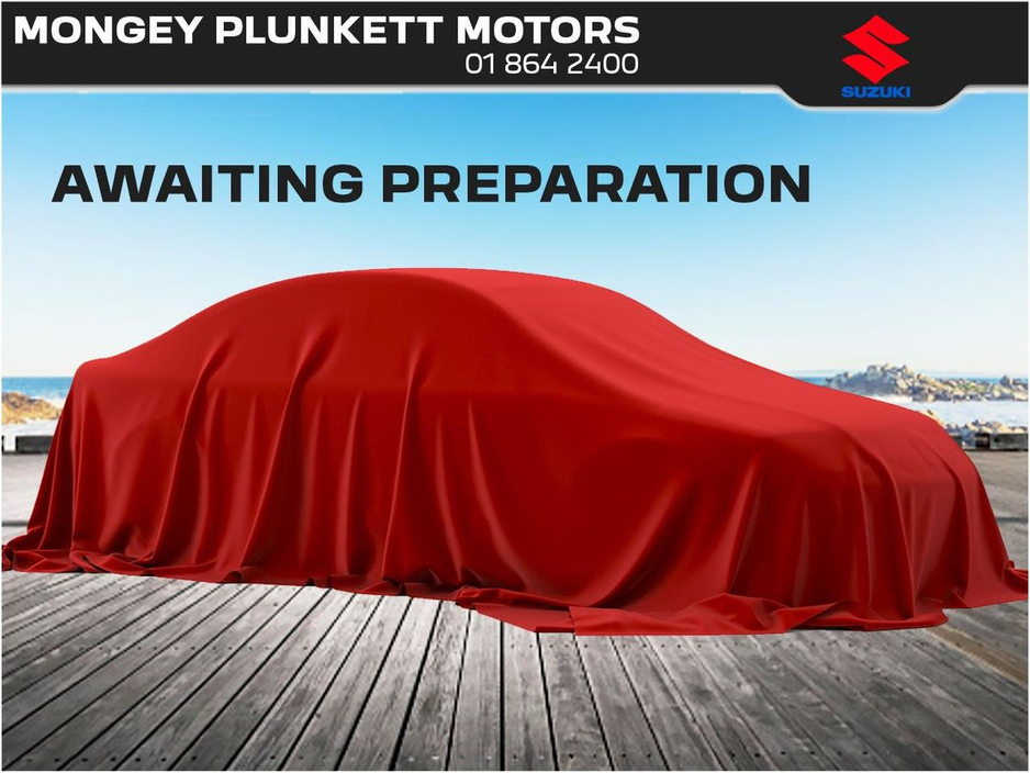 2026 Suzuki S-CROSS For Sale Images