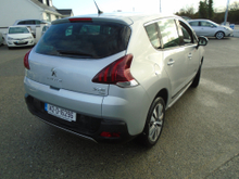 2014 Peugeot 3008 1.6L Diesel For Sale Images