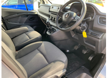 2023 Renault Trafic 2.0L Diesel For Sale Images