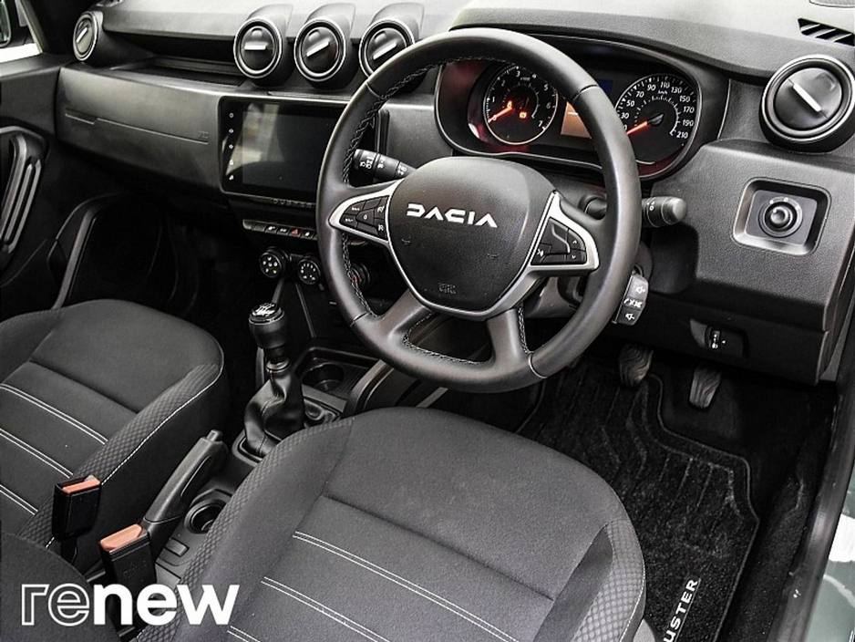 Dacia Duster Expression TCe 90 4x2 NBI — thumbnail 6