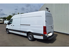 2022 Mercedes-Benz Sprinter L Other For Sale Images