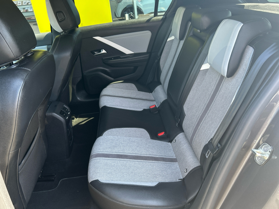 2023 Opel Astra 1.2L Petrol For Sale Images