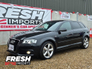 2012 AUDI A3 *TOP SPEC S-LINE MODEL*
