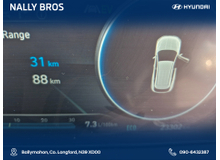 2022 Hyundai Tucson 1.6L Petrol Plug-in Hybrid For Sale Images
