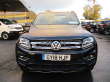 2018 Volkswagen Amarok 3L Diesel For Sale Images