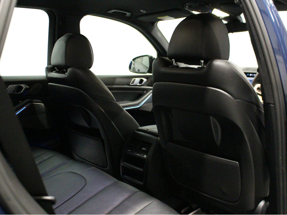 2020 BMW X5 3.0L Petrol Plug-in Hybrid For Sale Images