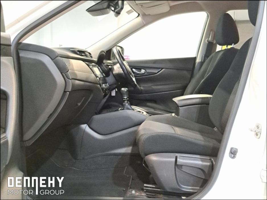 Nissan X-Trail 1.7 DCI SV 7 Seats €87.92 PW — thumbnail 5