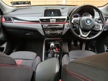 2019 BMW X1 2L Diesel For Sale Images