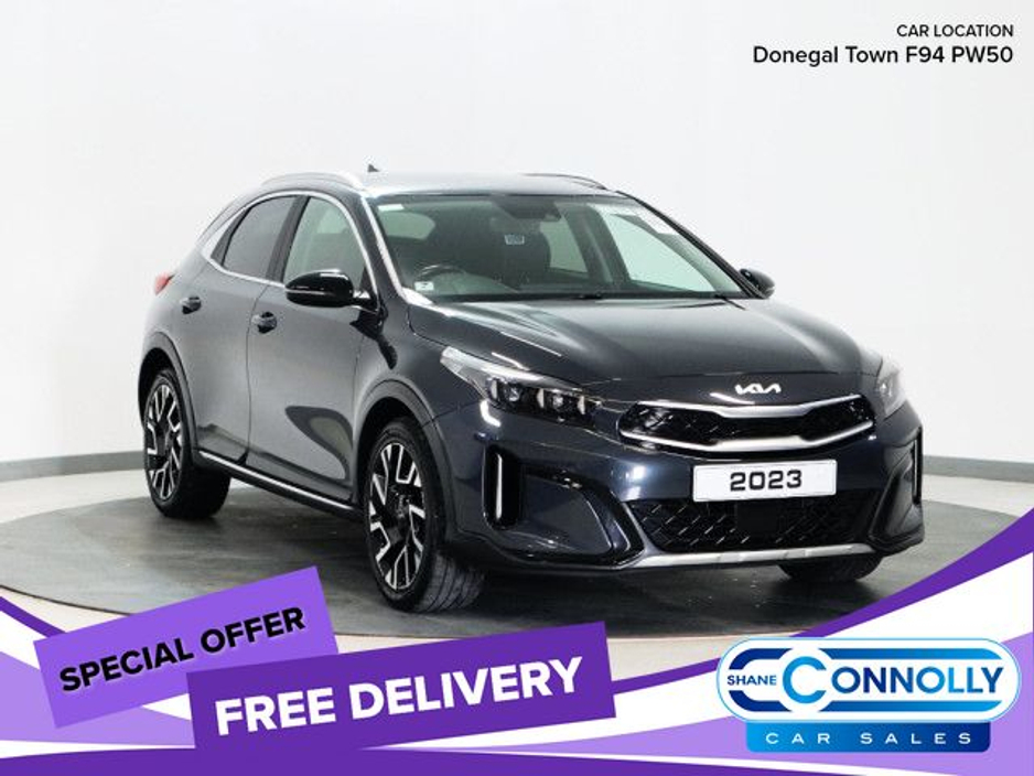 Kia XCeed *97* PE PHEV 5DR AUTO