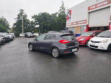 2017 Kia Ceed 1.6L Diesel For Sale Images