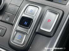 2021 Hyundai Santa Fe 1.6L Petrol Plug-in Hybrid For Sale Images