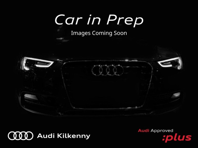 2019 AUDI A4 40TDI 190HP S tronic S Line Black Edition with Virtual Cockpit & More