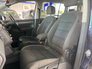 2014 VOLKSWAGEN TOURAN CL BLUEMOTION 1.6 TDI 7SEATS 105 5DR