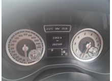 2013 Mercedes-Benz A Class 1.6L Petrol For Sale Images