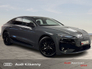 2025 AUDI A6 SPORTBACK E-TRON E-Tron Performance (500-600 kms per charge) with Black Pack & High Spec - Passenger Screen, Adaptive Cruise with Speed Limit Assist & Matrix Lights etc - RRP €95,500