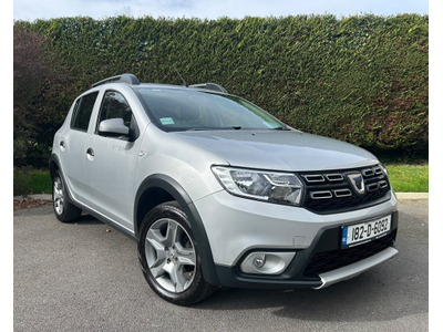  2018 Dacia Sandero
