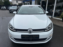 2014 Volkswagen Golf 1.4L Petrol For Sale Images