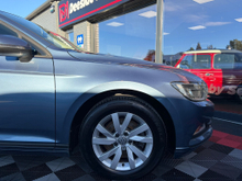 2018 Volkswagen Passat 1.4L Petrol For Sale Images