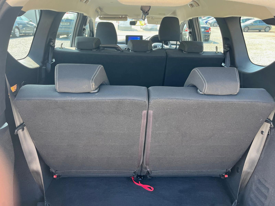 2022 Dacia Jogger 1L Petrol For Sale Images