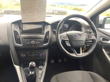 2017 Ford Focus 1.5L Diesel For Sale Images