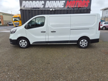2023 Renault Trafic 2L Diesel For Sale Images