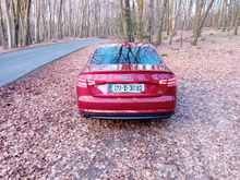 2017 Audi A4 2L Diesel For Sale Images