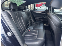 2019 BMW 5 Series 2.0L Diesel For Sale Images