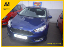 2016 Ford Focus 1.5L Diesel For Sale Images