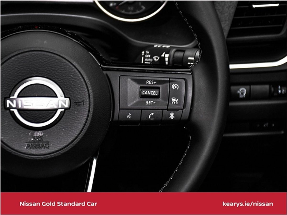 Nissan Qashqai ePOWER SV WITH WARM PACK MY24 — thumbnail 18