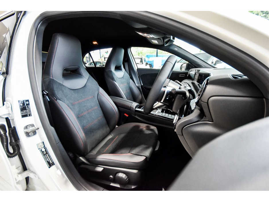 2026 Mercedes-Benz A Class 2L Diesel For Sale Images