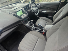 2017 Ford C-Max 1.5L Diesel For Sale Images