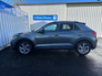 2023 VOLKSWAGEN T-ROC R-LINE 1.5 TSI D7F 150 150HP 5DR