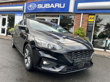 2020 Ford Focus 1L Petrol For Sale Images