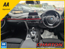 2017 BMW 3 SERIES F30 E SPORT 4DR AUTO