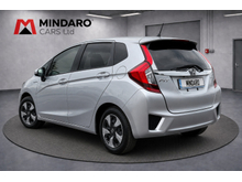 2016 Honda Fit 1.5L Petrol For Sale Images