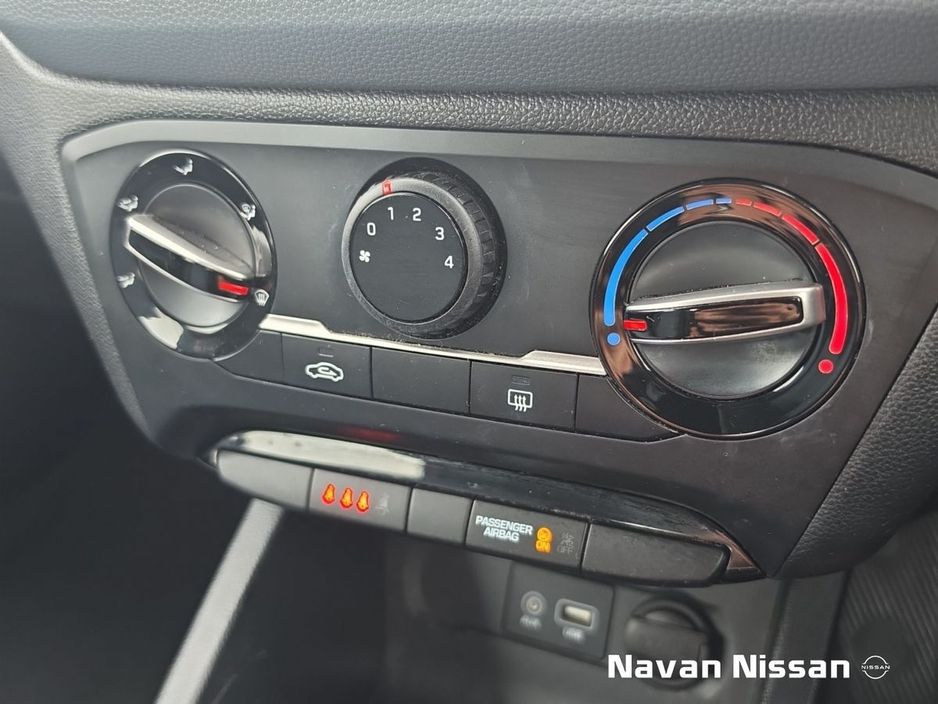 2019 Hyundai i20 1.2L Petrol For Sale Images