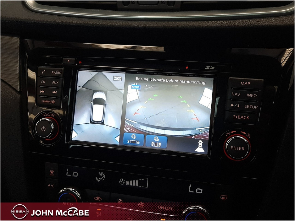 2019 Nissan Qashqai 1.5L Diesel For Sale Images
