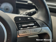 2022 Hyundai Tucson 1.6L Diesel For Sale Images